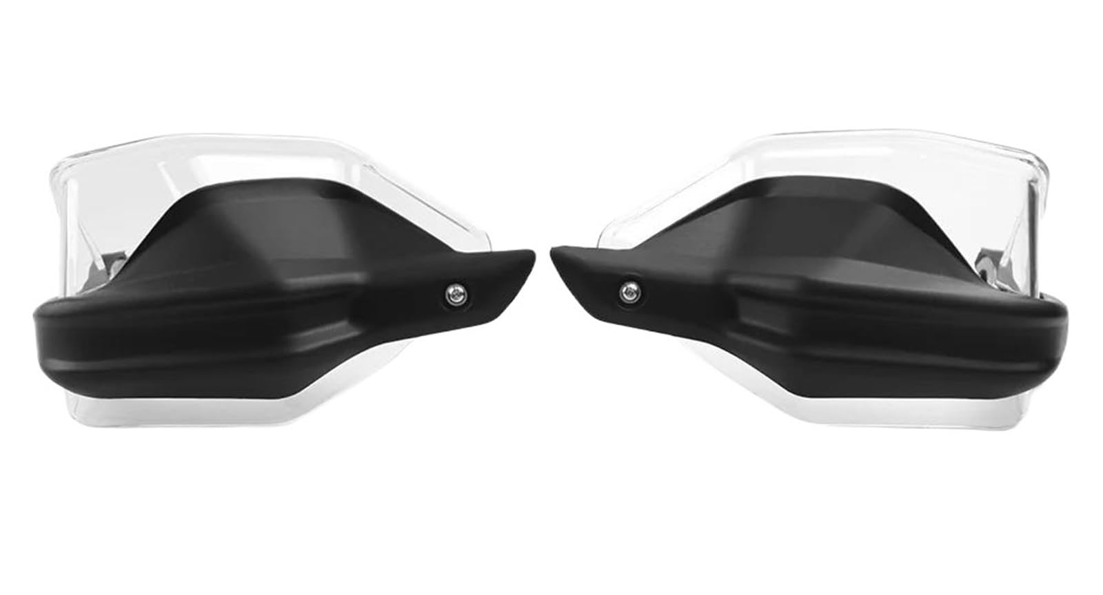 Protectores Manos Moto para R1200GS para LC para Adventure para R1250GS para S1000XR para F750GS 2013-2020 Protector Manos Motocicleta(Clean Set)