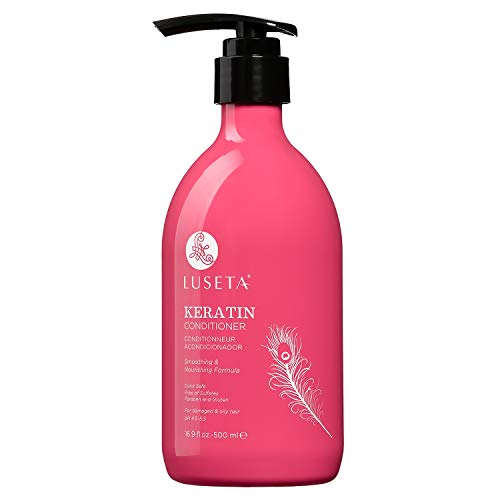 13 Best Keratin Conditioners Of 2023 For Nourishing Your Hair