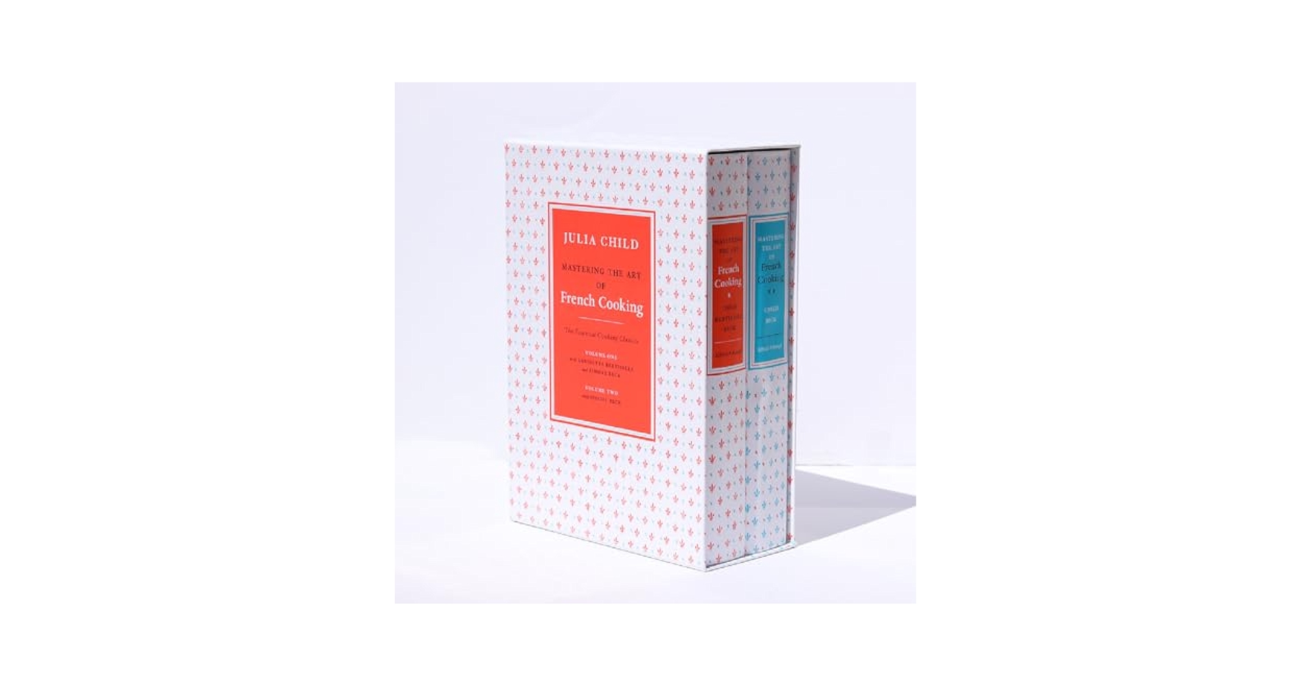 洋書 Mastering the Art of French Cooking Mastering the Art of French Cooking, Volume 1 by Julia Child