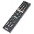 RMT-TX300U Replace Remote Applicable for Sony TV KD-55X720E KD-49X720E KD-43X720E KD-49X700E KD-43X700E KD-55X700E KD-60X690E KD-70X690E KD-65X730F KD-50X690E XBR-49X800E XBR-55X800E XBR-43X800E