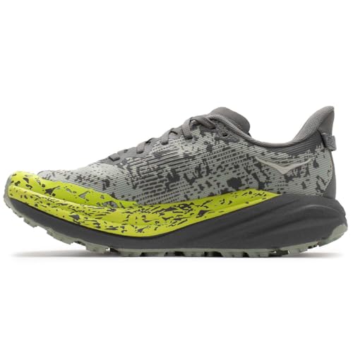 HOKA Men's Speedgoat 6 GTX Sneaker2