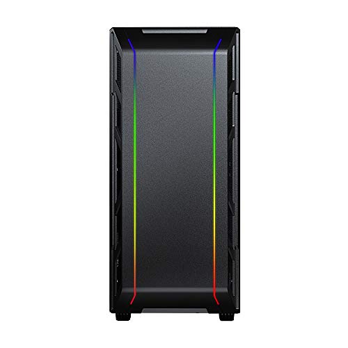 Build My PC, PC Builder, Phanteks Eclipse P350X