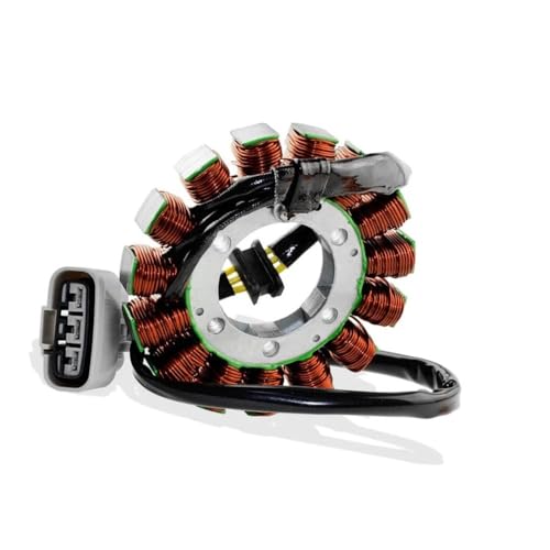 Bobine de stator de moto ZX-10R Ninja alternateur générateur de charge moteur ZX1000E
