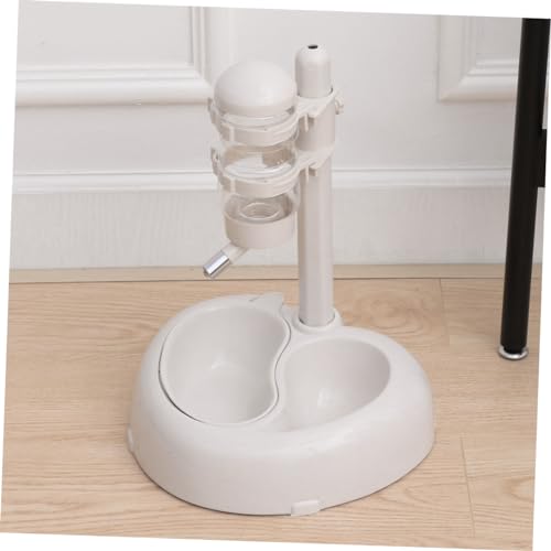 Fuente para beber automática para perros y gatos plastic miniatura 6