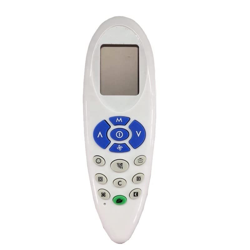Image of Ehop Compatible Remote Control for Carrier Air Conditioner