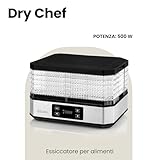 Zoom IMG-1 zeegma dry chef pro essiccatore Zoom IMG-1 zeegma dry chef pro essiccatore