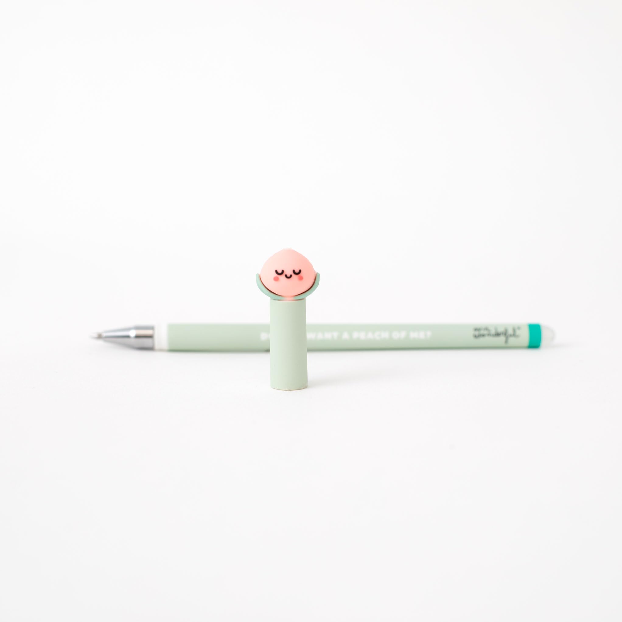 Mr. Wonderful Penna cancellabile Bo-Bo Pesca