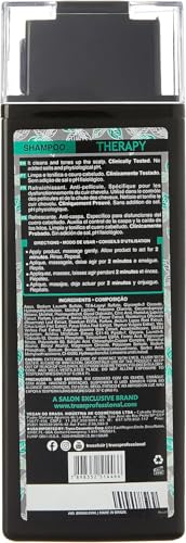 Truss Shampoo Therapy | Combate à Caspa e... glide