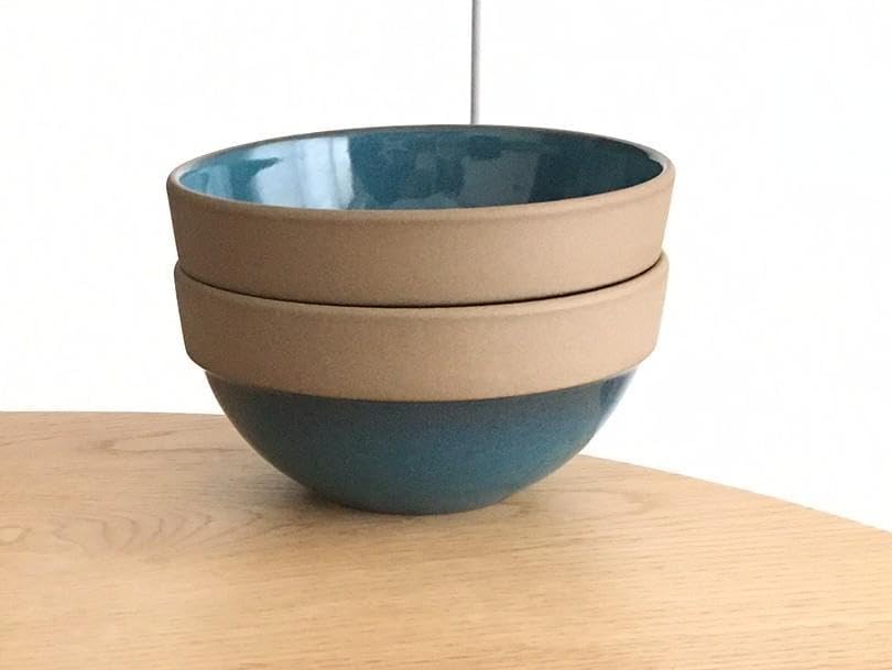 HEATH CERAMICS（ヒースセラミックス）ボウル 2個セット Heath +
