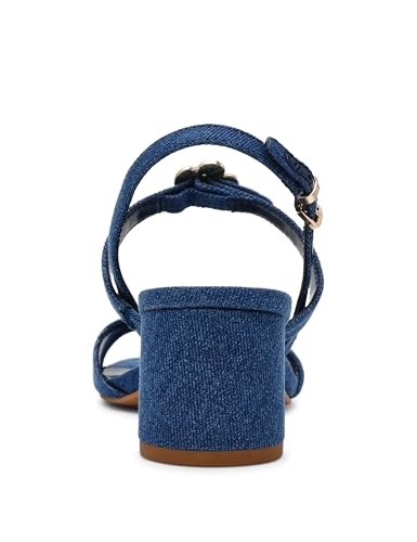 Anne Klein Women's Felipa Heeled Sandal3
