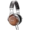 Denon AH-D7200 Premium Over Ear Kopfhörer mit Ohrschalen aus Walnussholz, HiFi-Kopfhörer, Hi-Res Audio, 50mm FreeEdge-Treiber, abnehmbares 7N-Kupferkabel #2