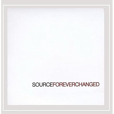 Forever Changed