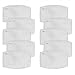 Produktbild Safe+Mate Replacement Filters Ersatzfilter Mundschutz Maske PM2.5 Filter für Masken 10 Stück