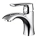 Daweier EB1320174C Single Lever Lavatory Faucet