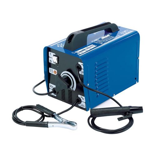 Draper Expert 05571 160A 230V Turbo Arc Welder Amazon.in Industrial