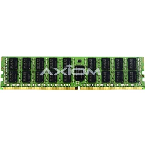 AXIOM 64GB DDR4-2133 ECC LRDIMM FOR ORACLE - 7114652