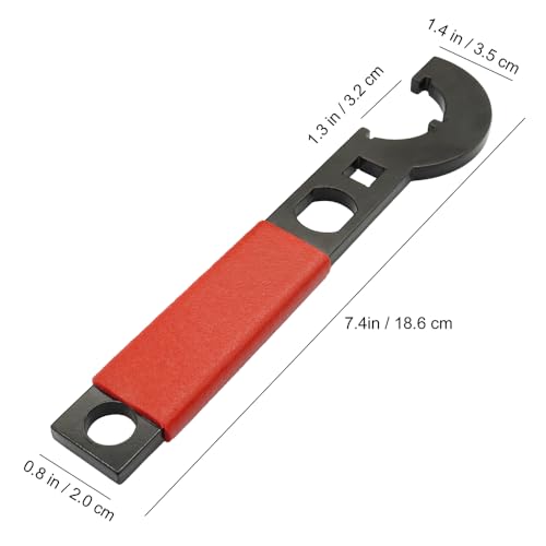 Armorers Wrench Upgraded Thickness