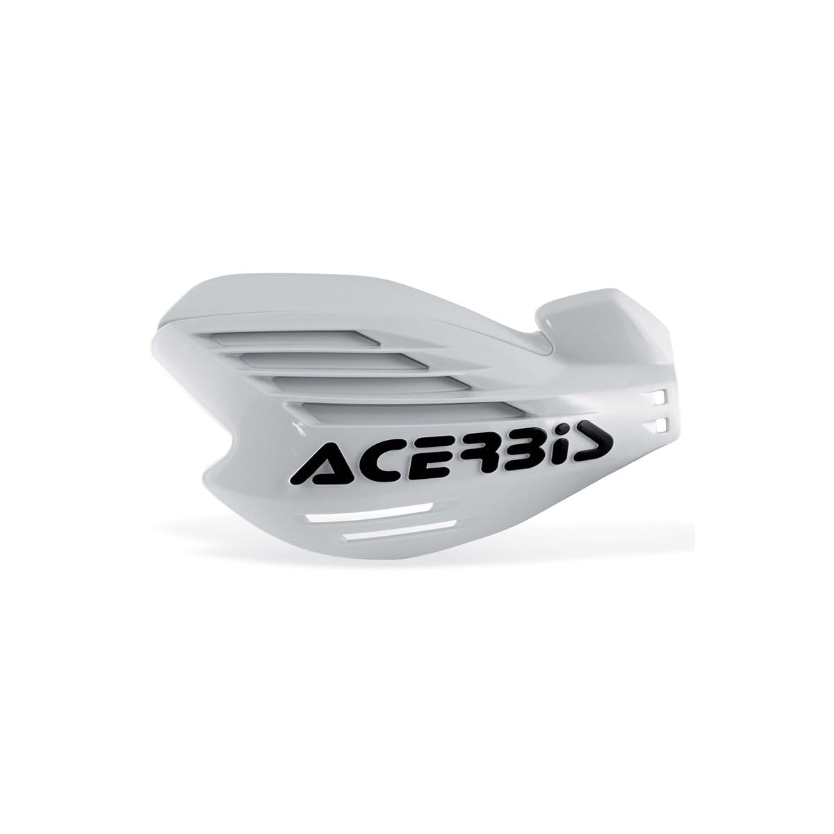 Acerbis X-Force Garde de main protège vos doigts contre les chocs et projections
