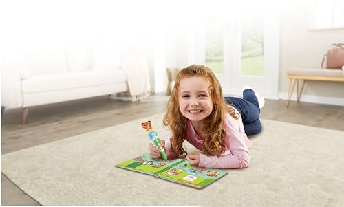 LeapStart Reading Buddies kit de démarrage pour le soir