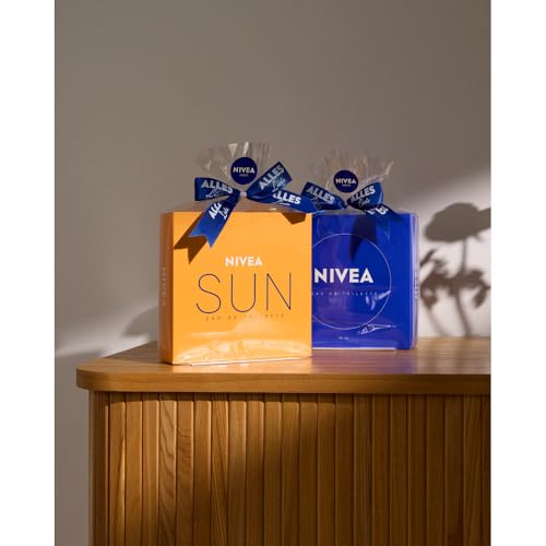 Nivea Eau De Toilette Nivea 30ml - vue 8