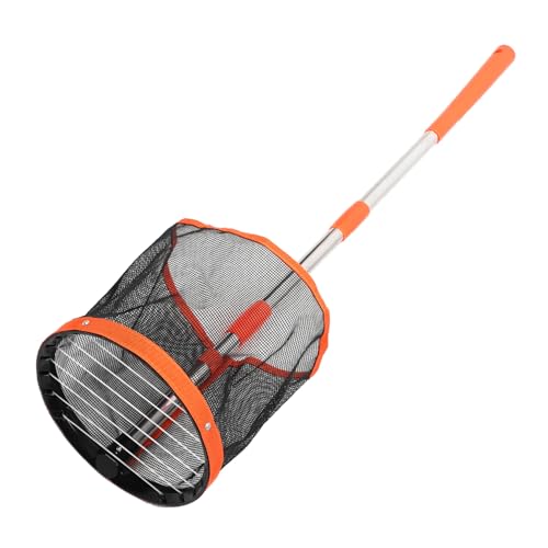 Récupérateur de balle de tennis de table pour éviter le mal de dos