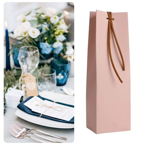 Mini boîtes à dragées pour mariage lot de 30 déco table à garnir