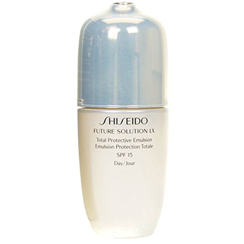 Shiseido Future Solution Lx Total Protective