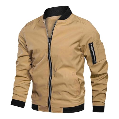 Diseño cuadrado delgado en chaquetas blusas estilo capa de béisbol 5