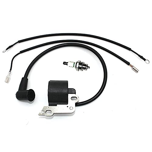 Bobina del módulo de encendido compatible con S1634LE S1838LE parte 3