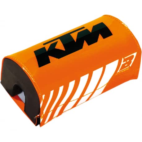 BLACKBIRD - Mousse de Guidon Sans Barre Ø28mm compatible avec KTM