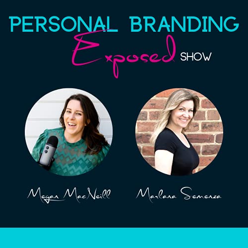 Step in your spotlight with Marlana Semenza