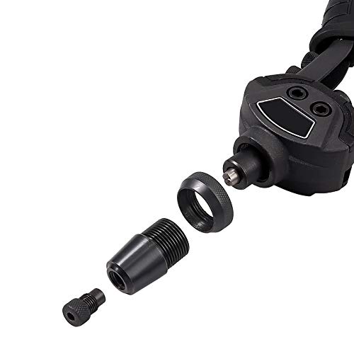 10 Inches Hand Riveter