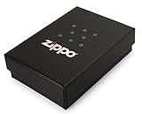 Zippo Lighter: Pin-up Girl with Daisy Dukes - Street Chrome 78156