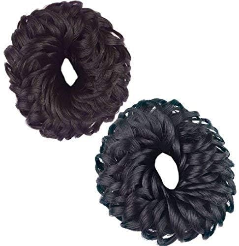 See full amazon price history chart for Hivata Juda Rubber Band (Pack of 2 PC) Smooth Elastic Cotton Stretch For Curly Thick Thin Hair Band Scrunchies Ties Soft Hair Accessories Ponytail Holders Trending Ties Women & Girls Brown Color Hivata Juda Rubber Band (Pack of 2 PC) Smooth Elastic Cotton Stretch For Curly Thick Thin Hair Band Scrunchies Ties Soft Hair Accessories Ponytail Holders Trending Ties Women & Girls Brown Color (B0D1YSQBFK) Amazon Price History, Amazon Price Tracker