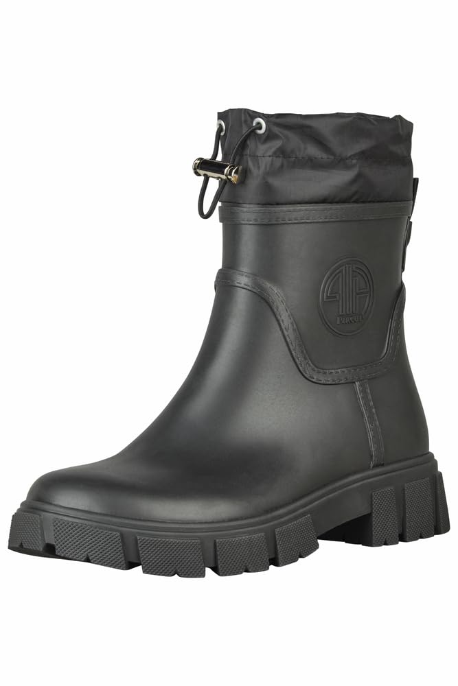 Pikeur Damen BOOTS ATHL. WOMAN black Sneaker/Boots Athleisure HW 25
