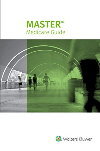 Master Medicare Guide, 2018