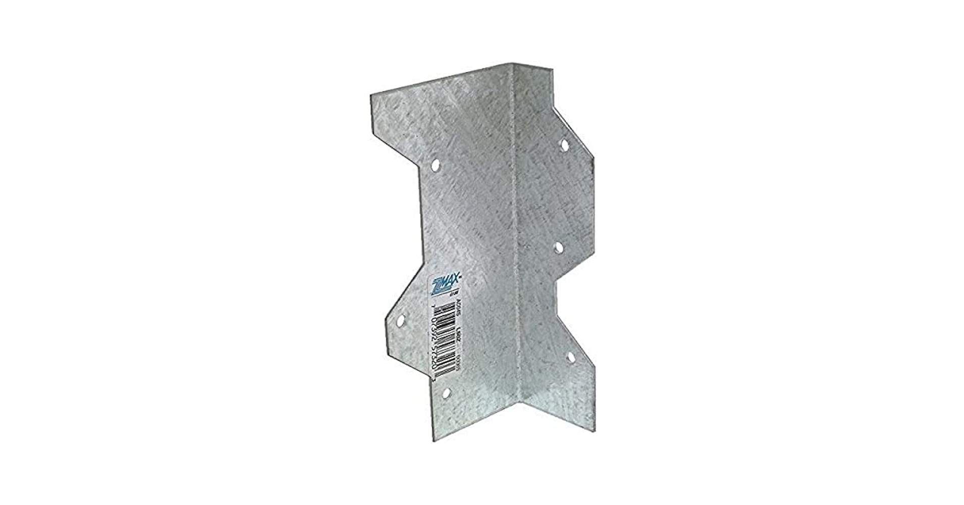 Amazon.com: Simpson Strong Tie L90Z ZMAX Galvanized 16-Gauge