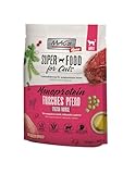 Mac's Cat Trockenfutter | Probierpaket 4 x 300g | Getreidefrei | mit Omega 3+6 | Trockenvollnahrung für ausgewachsene Katzen