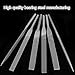Industrial Steel File Metalworking Woodworking Steel Rasp File Flat Tool