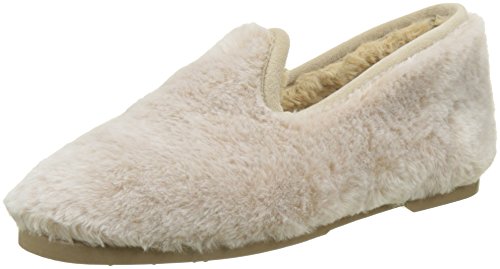 Victoria Copete Pelo Corto, Pantofole Donna