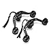 Fishing Bobbin Knotter, Knot Assist 2.0 for FG Knot Braided Line to Leader Connection, FG GT RP Line Wire Knotting Tool Fishing Line Winder Assist Knotting Connector Accessories