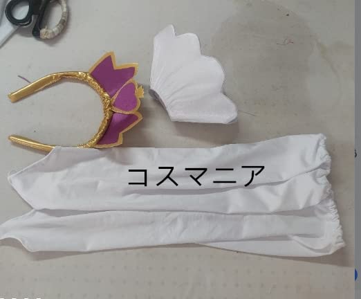 Amazon.co.jp: デリシャスパーティプリキュア キュアフィナーレ