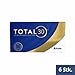 TOTAL30 Monatslinsen weich | 6 Stück | BC 8.4 mm | DIA 14.2 mm | -01.75 Dioptrien
