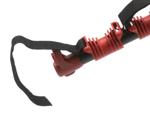 image for Bell Cantilever 300 3-Bike Trunk Rack, Black