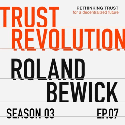 Self-Custody for You and Your AI | Roland Bewick