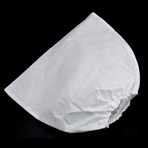 Nagel Staubabsaugung Tasche Non-Woven-Replacement freie Beutel für Maniküre Staubfänger Staubsauger Nail Art Supplies… – Bild 7