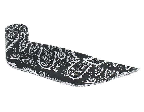 BONAMART ® 3 PCS Kühlschal EIS kühlen Stirnband Reusable eiskalt Bandanas Kopfweh Kältetherapie Bandana Schal