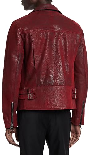 Image of John Varvatos Men's Chelsea Biker