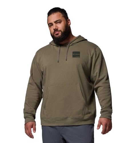 Image of Columbia mens Trek Hoodie