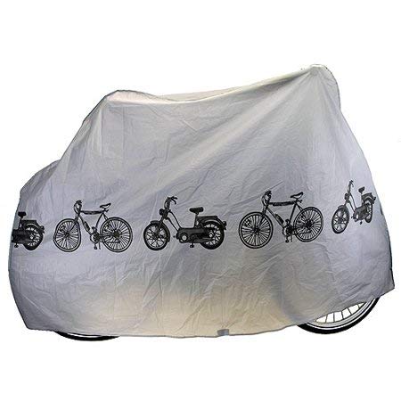 ZIGLY Bicycle Cover for Outdoor and Indoor Storage (B0813Q4FL4) Amazon Price History, Amazon Price Tracker